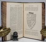 Stanley, Historical Memorials of Canterbury.