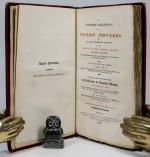 Ray, A Complete Collection of English Proverbs.