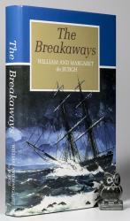 De Burgh, The Breakaways.[Signed]