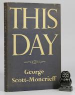 Scott-Mongrieff, This Day.