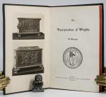 Reid, The Incorporation of Wrights in Glasgow.