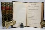 Knight, The Popular History of England: An Illustrated History [Signed by the Au
