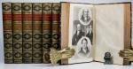 Knight, The Popular History of England: An Illustrated History [Signed by the Au