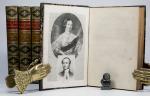 Knight, The Popular History of England: An Illustrated History [Signed by the Au