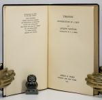 Maritain, Theonas. Conversations of a Sage. Translated by F.J. Sheed.