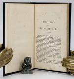 Questions on The Scriptures, for Young Persons Attending Catechetical Examinations.