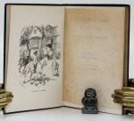 Coridon's Song and Other Verses from Various Sources.