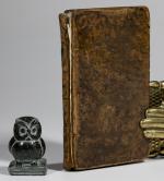 Johnson, The Poems of Dr. Samuel Johnson.