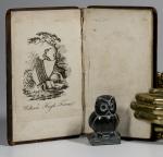 Johnson, The Poems of Dr. Samuel Johnson.