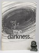 Tipp, and out of the darkness...