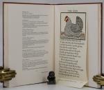 Taylor, Saint Dominic's Press. A Bibliography 1916 - 1937.