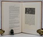 Taylor, Saint Dominic's Press. A Bibliography 1916 - 1937.