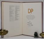 Taylor, Saint Dominic's Press. A Bibliography 1916 - 1937.