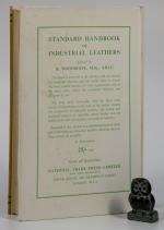 Thornton, Textbook of Footwear Manufacture.