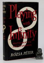 Professor Rozsa Peter. Playing With Infinity.
