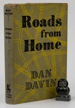 Davin, Roads from Home.