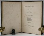 By A Graduate of Oxford (Vol.1) / Ruskin, Modern Painters.