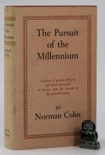 Cohn, The Pursuit of the Millenium.