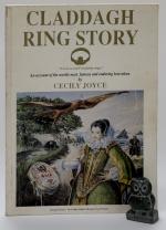 Joyce, Claddagh Ring Story [Signed].
