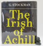 Stockman, The Irish of Achill, Co. Mayo.