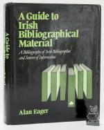 Eager, A Guide to Irish Bibliographical Material.