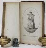 Le Prince, A Collection of Engravings showing Habits & Dresses from Various Coun