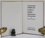 Blackwell, Ships in Earlt Irish History.