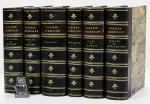 Barnes, Barnes’s Commentary in Six Volumes.