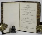 Barnes, Barnes's Commentary in Six Volumes.