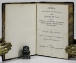Barnes, Barnes's Commentary in Six Volumes.