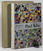 Grohmann, Paul Klee.