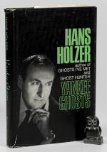 Holzer, Yankee Ghosts.