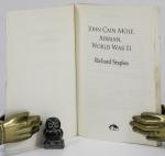 Staples, John Cain Mole. Airman, World War 2.