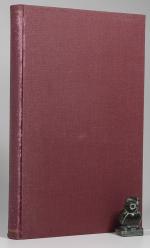 Freeman, The Compossicion Booke of Conought & Index to.