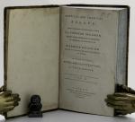 Bergman, Physical and Chemical Essays.