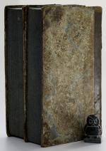 Bergman, Physical and Chemical Essays.