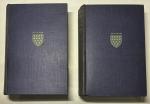 Prince von Bülow (Bulow). Memoirs. 1903 - 1909 & 1909 - 1919.