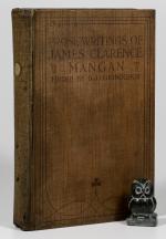 Mangan, The Prose Writings of James Clarence Mangan.