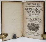 Agricola, Historia Provinciae Societatis Jesu Germaniae Superioris.