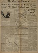 The Courier-Journal (Louisville).