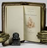 L'Abbe Prevost. Manon Lescaut.