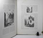 Ritter, Malerische Ansichten aus Nürnberg.