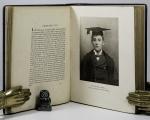 Lord Alfred Douglas. The Autobiography of Lord Alfred Douglas.