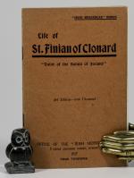 [Office of the Diocese of Meath]. Life of St. Finian of Clonard.