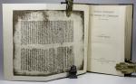 A. Martin Freeman (editor). Annala Connacht. The Annals of Connacht. (A.D. 1224 - 1544).