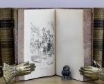 Dickens, The Works of Charles Dickens.