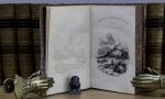 Dickens, The Works of Charles Dickens.