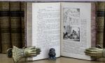 Dickens, The Works of Charles Dickens.