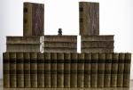 Dickens, The Works of Charles Dickens.