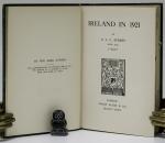 Street, Ireland in 1921.